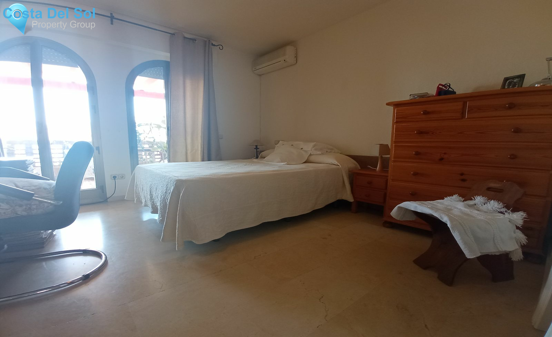 Townhouse in Bel Air-1199857