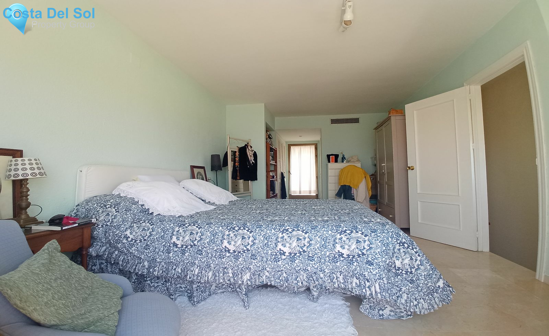 Townhouse in Bel Air-1199858