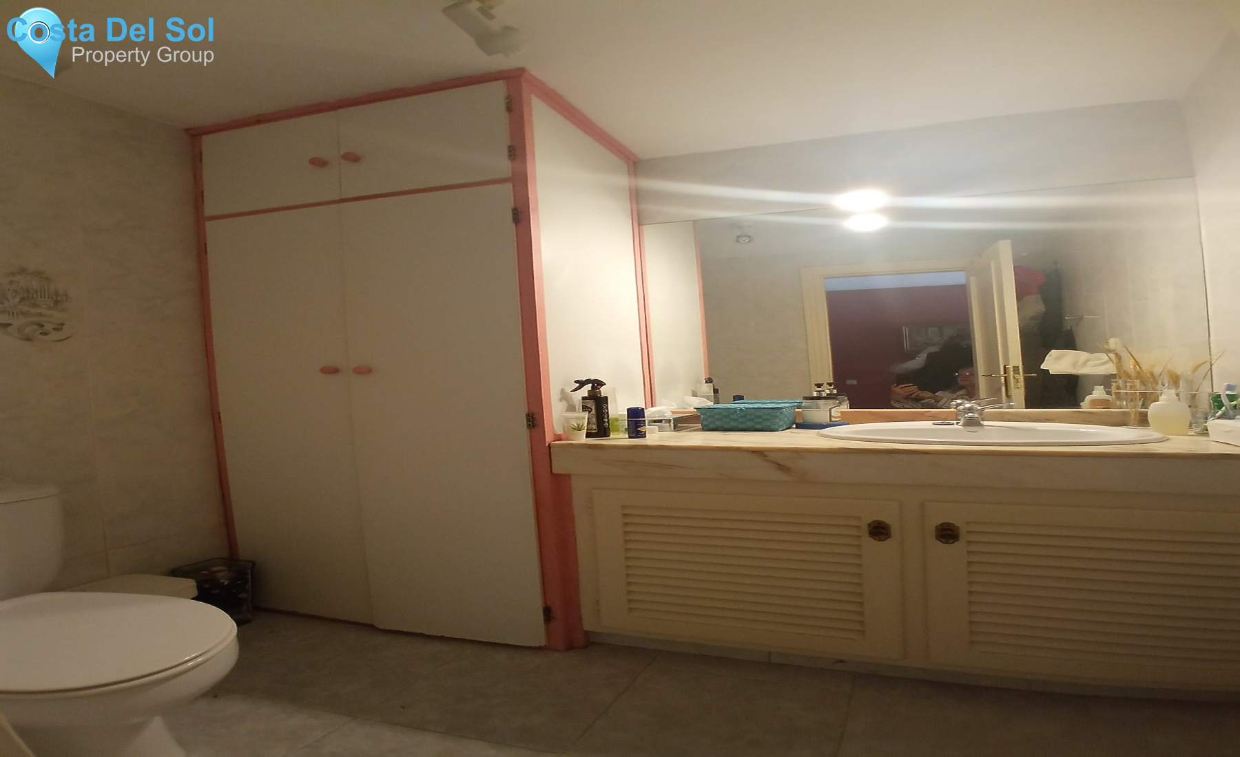 Townhouse in Bel Air-1199860