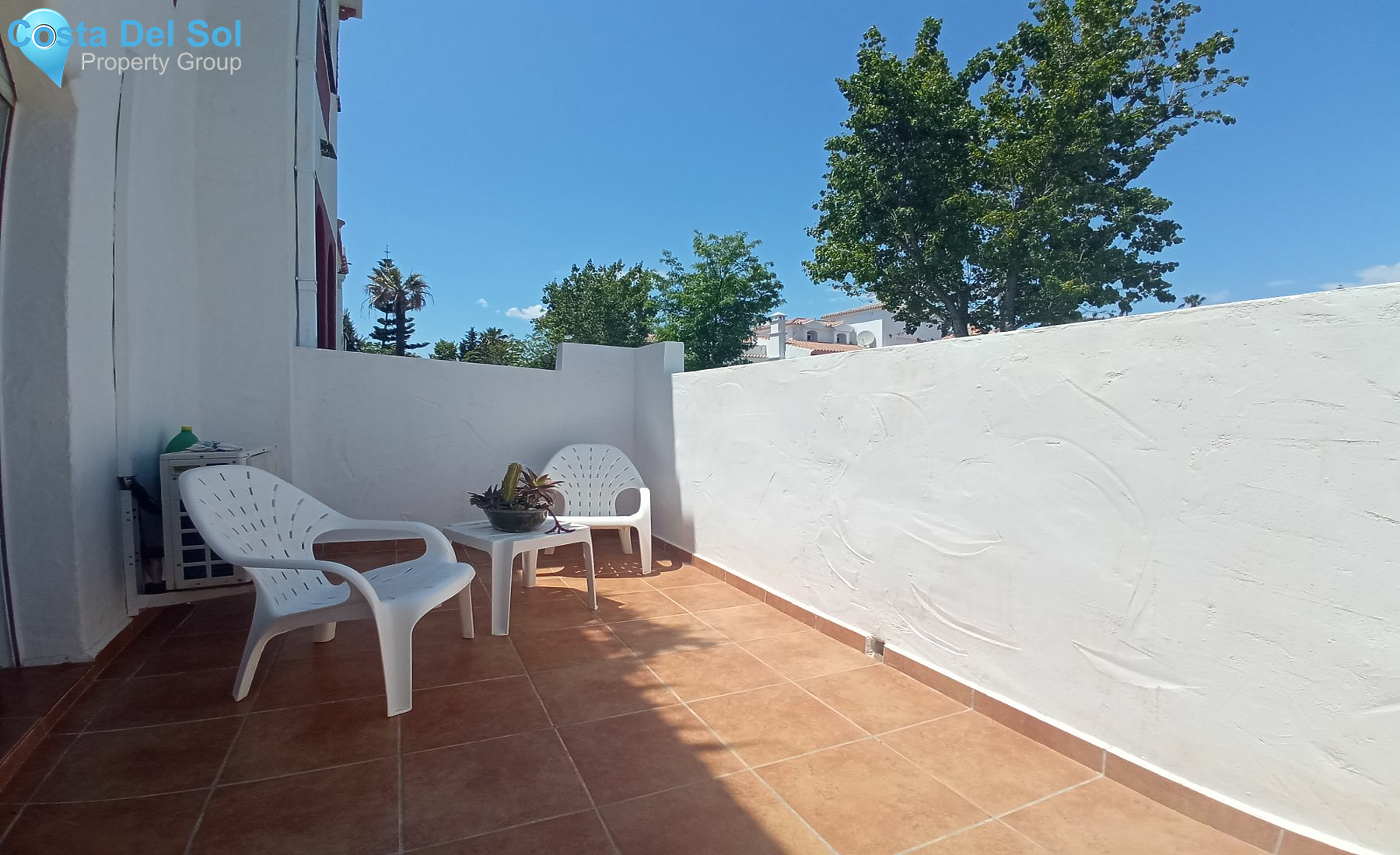 Townhouse in Bel Air-1199863