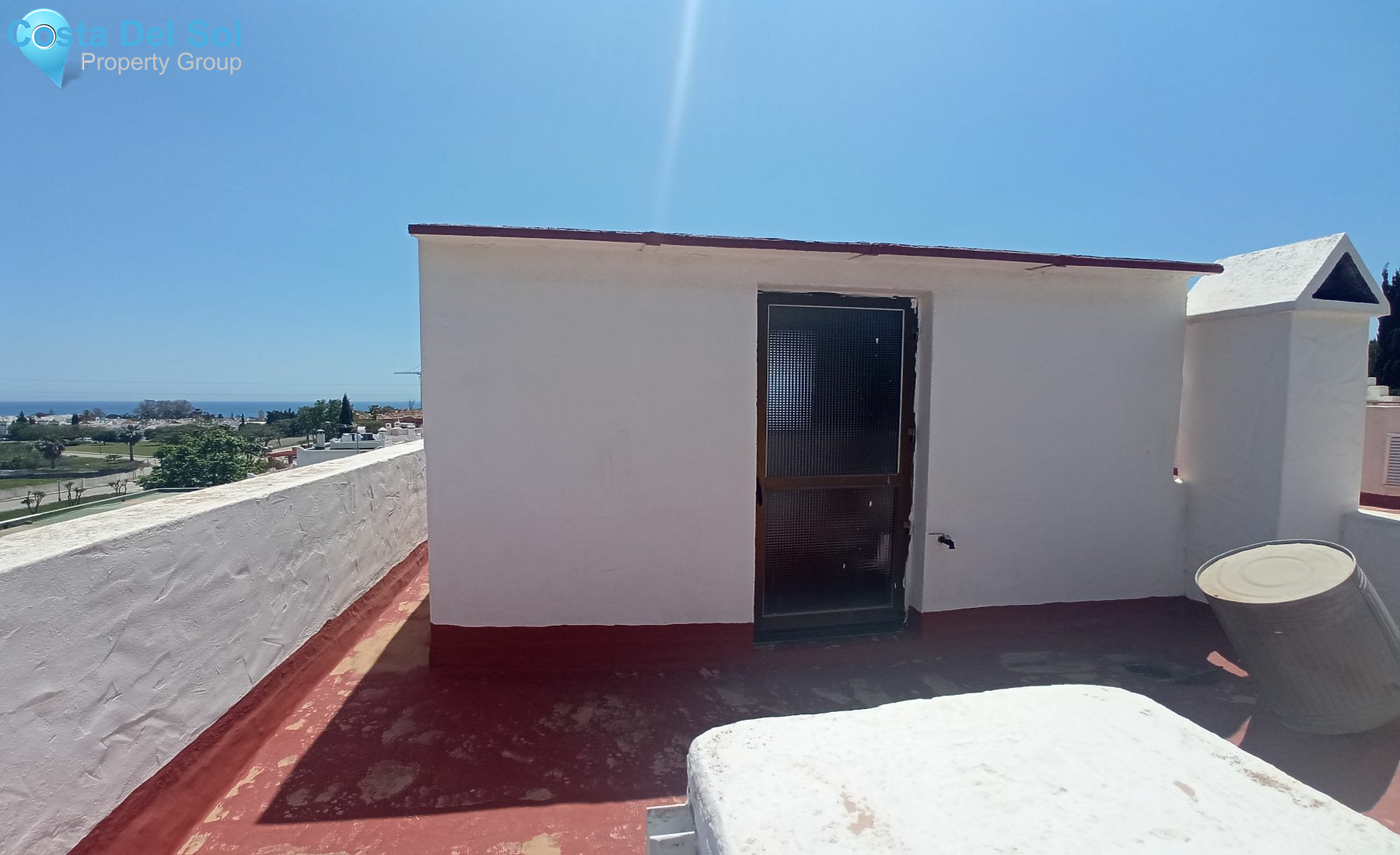 Townhouse in Bel Air-1199865