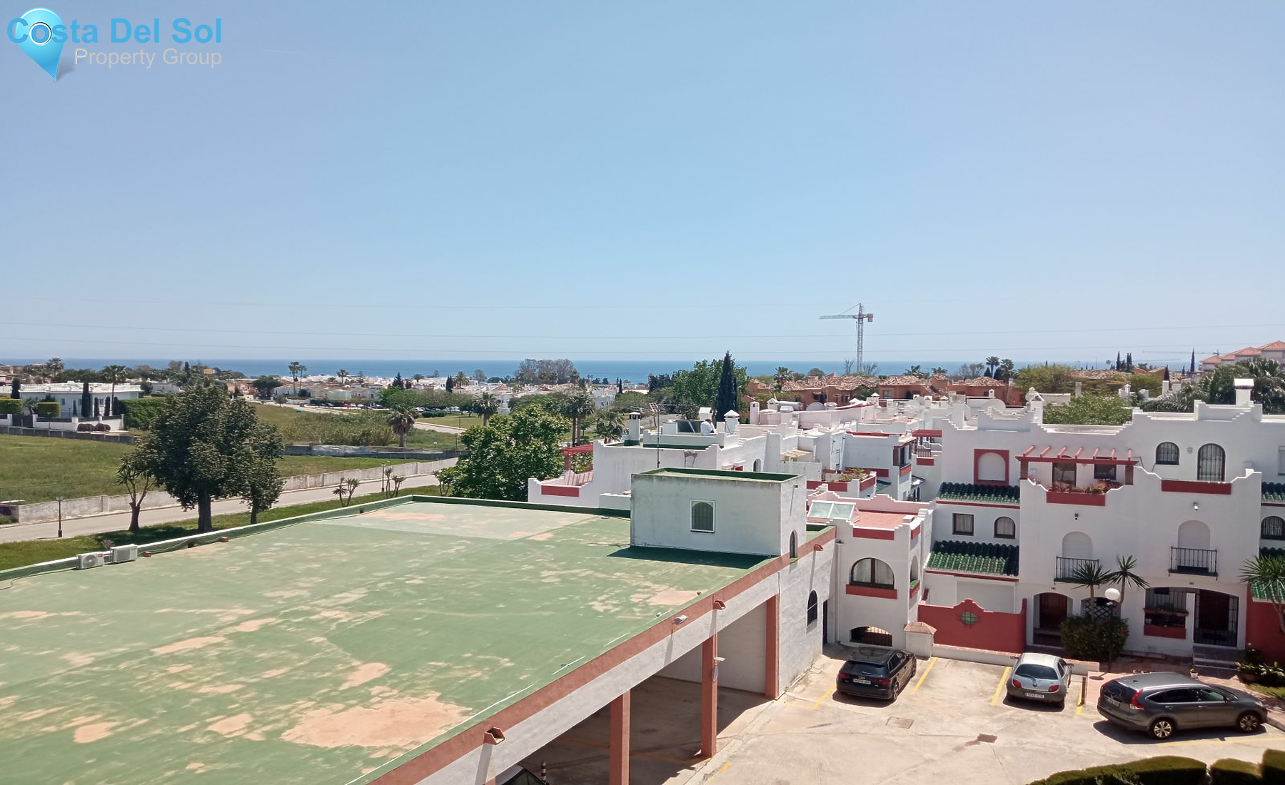 Townhouse in Bel Air-1199848