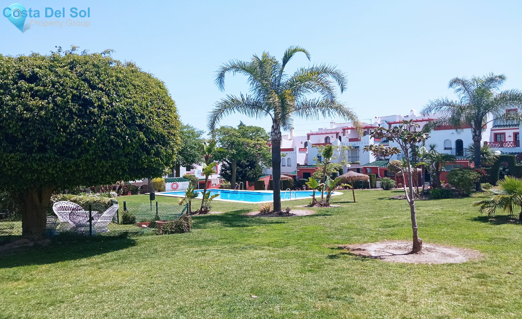 Townhouse in Bel Air-1199866