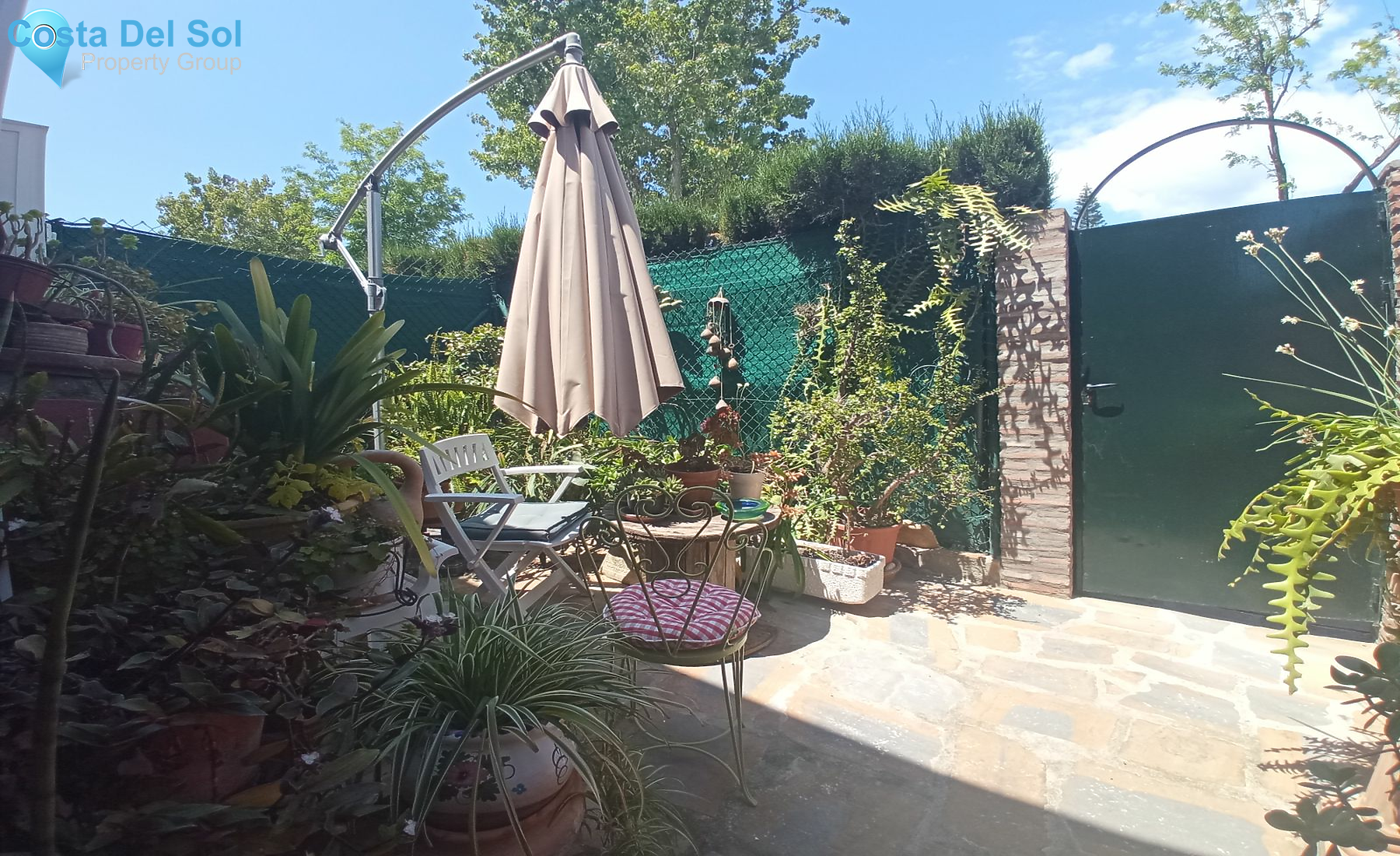 Townhouse in Bel Air-1199849