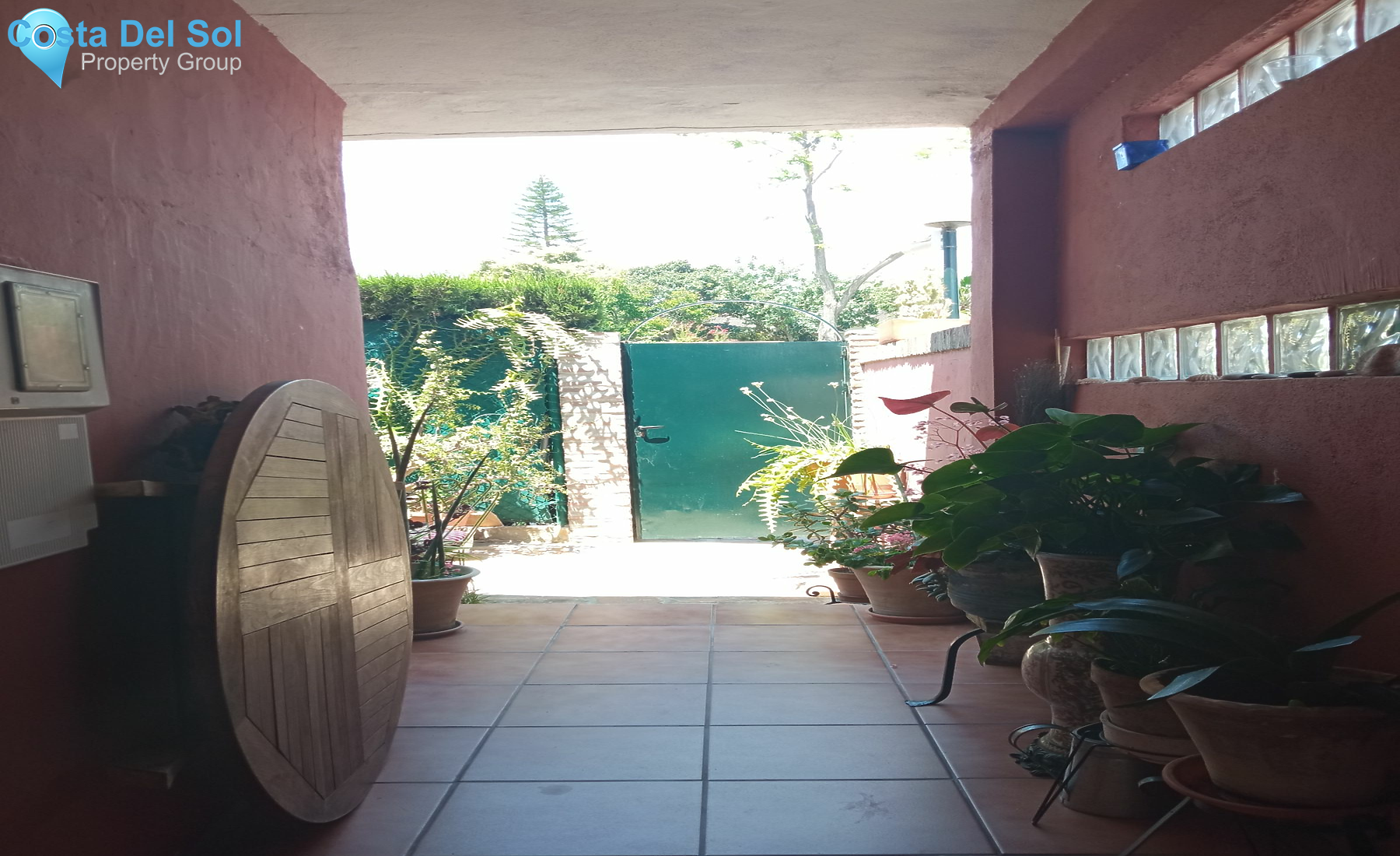 Townhouse in Bel Air-1199850