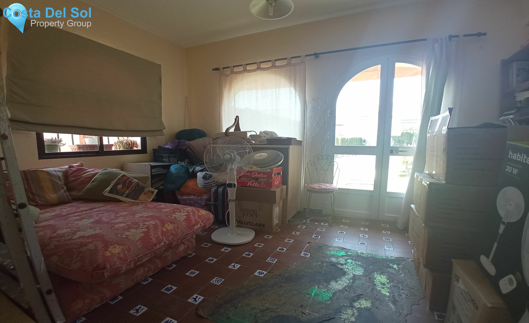 Townhouse in Bel Air-1199852