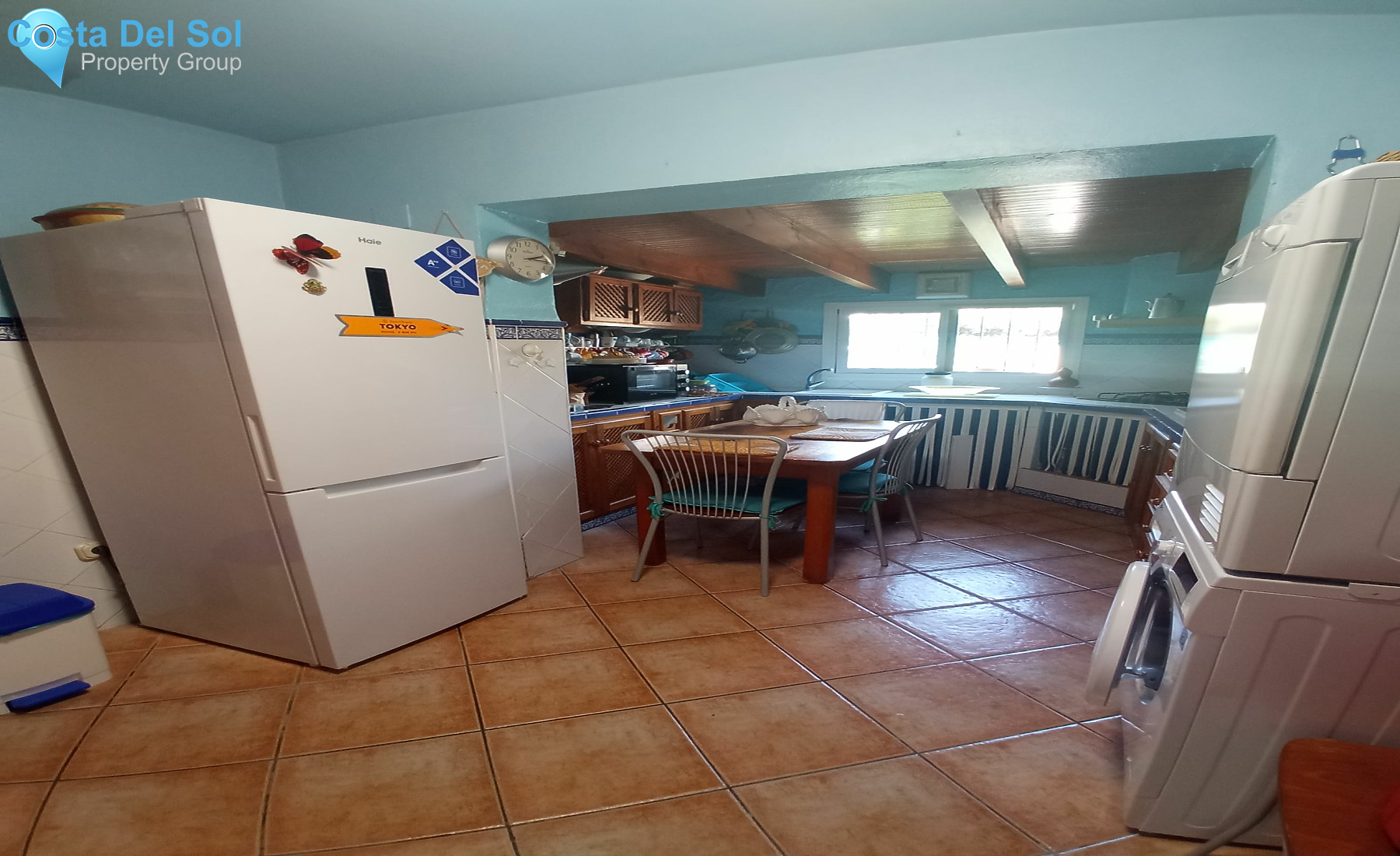 Townhouse in Bel Air-1199854