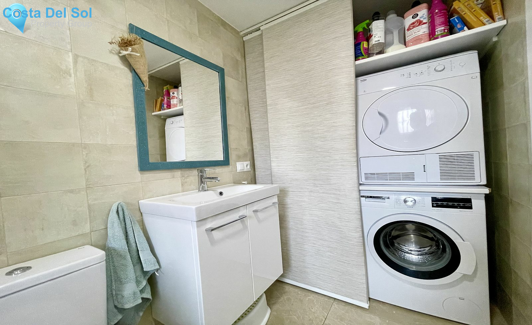 Townhouse in Bel Air-1441732