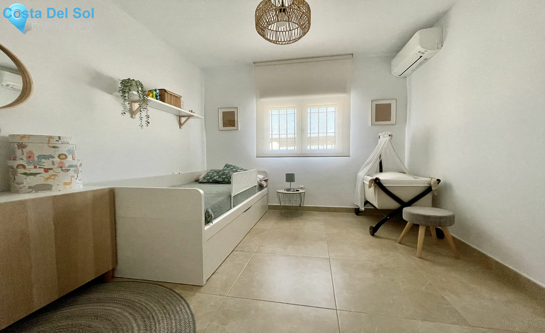 Townhouse in Bel Air-1441733