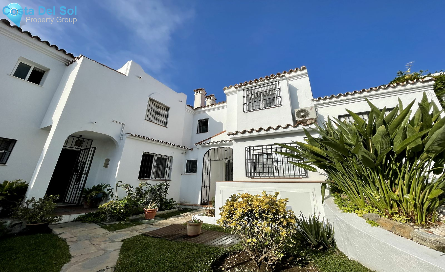 Townhouse in Bel Air-1441736