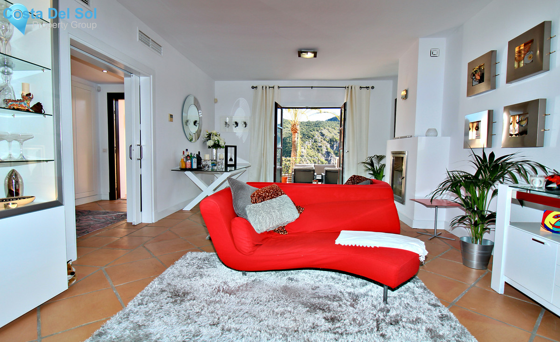 Townhouse in Benahavís-1238777