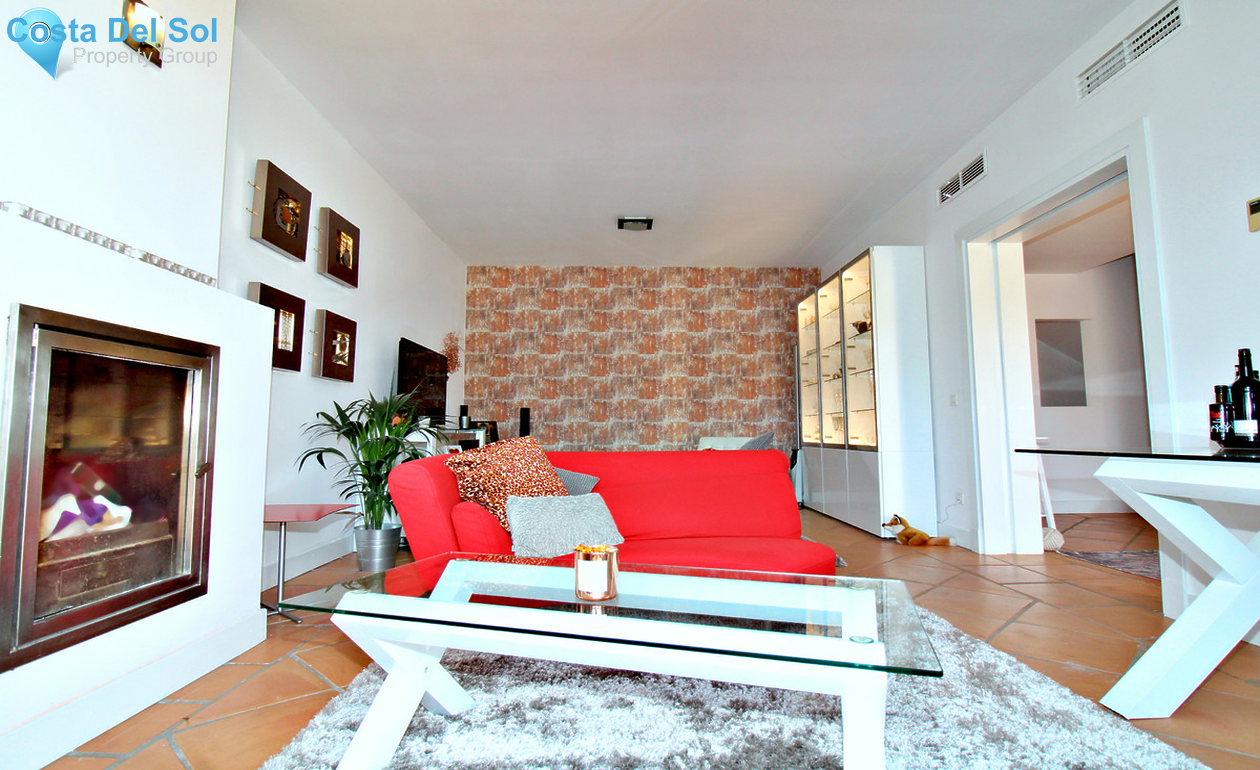 Townhouse in Benahavís-1238778