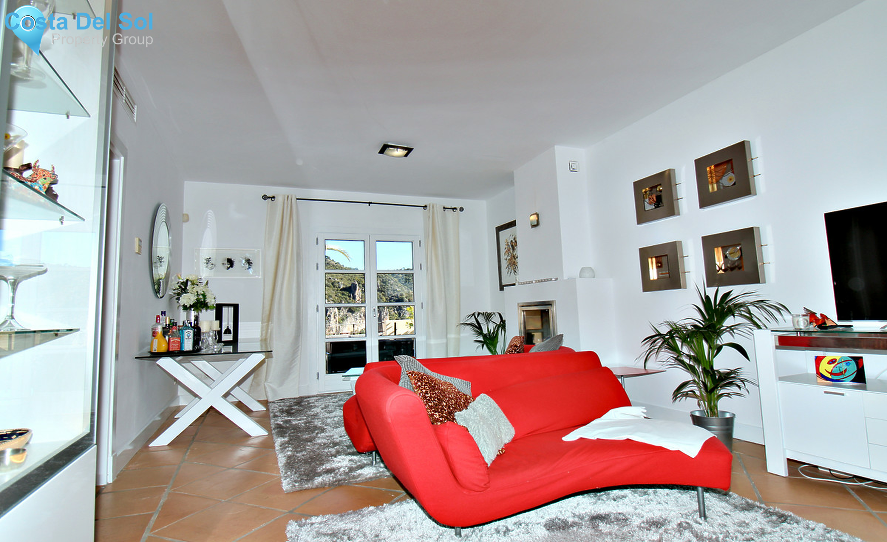 Townhouse in Benahavís-1238780