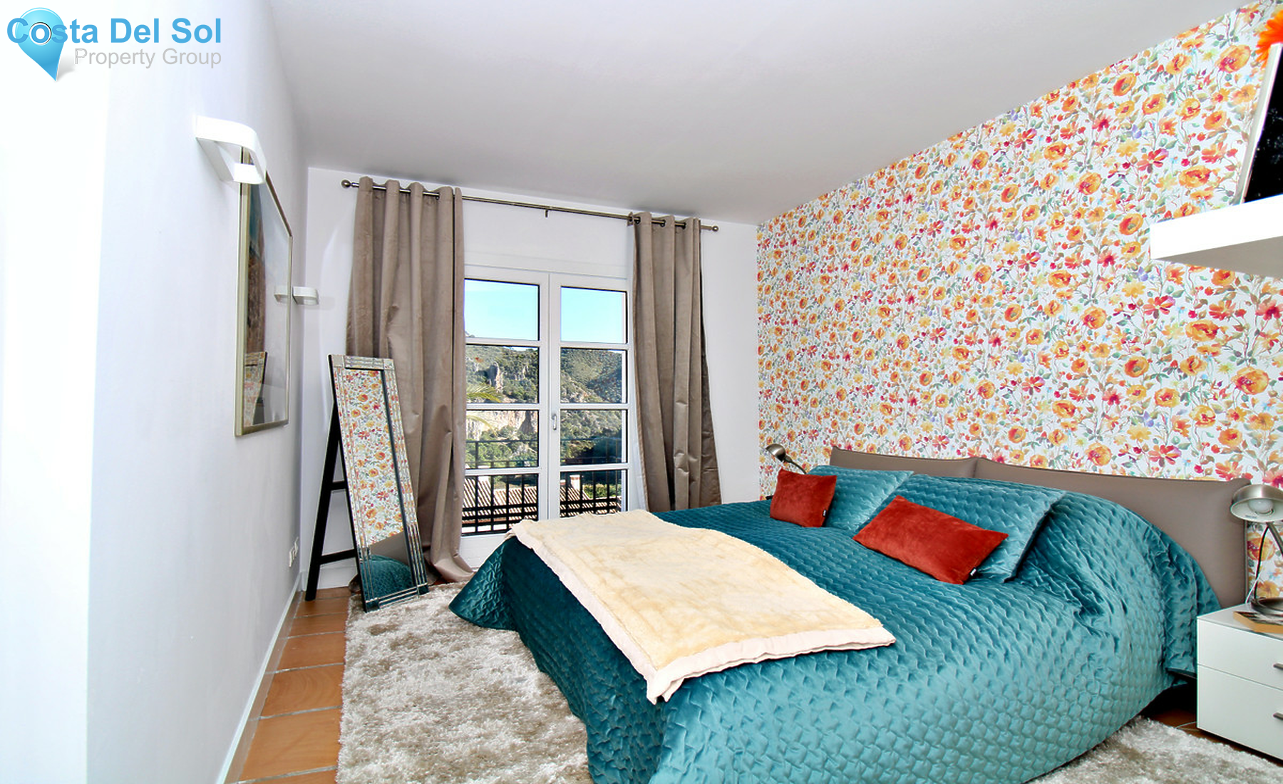 Townhouse in Benahavís-1238784