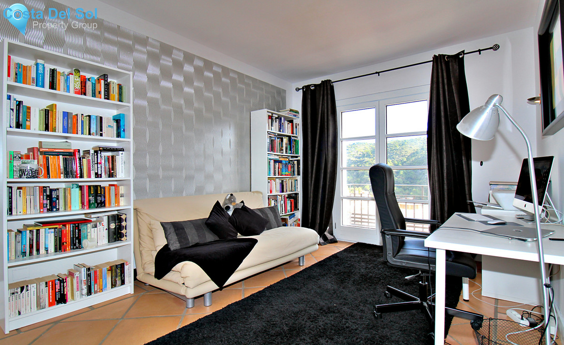 Townhouse in Benahavís-1238785