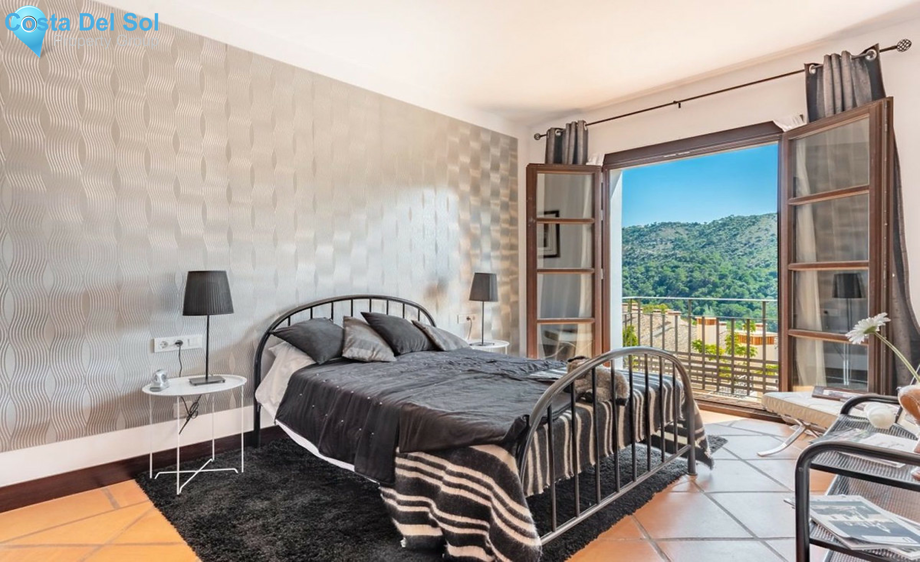 Townhouse in Benahavís-1238786