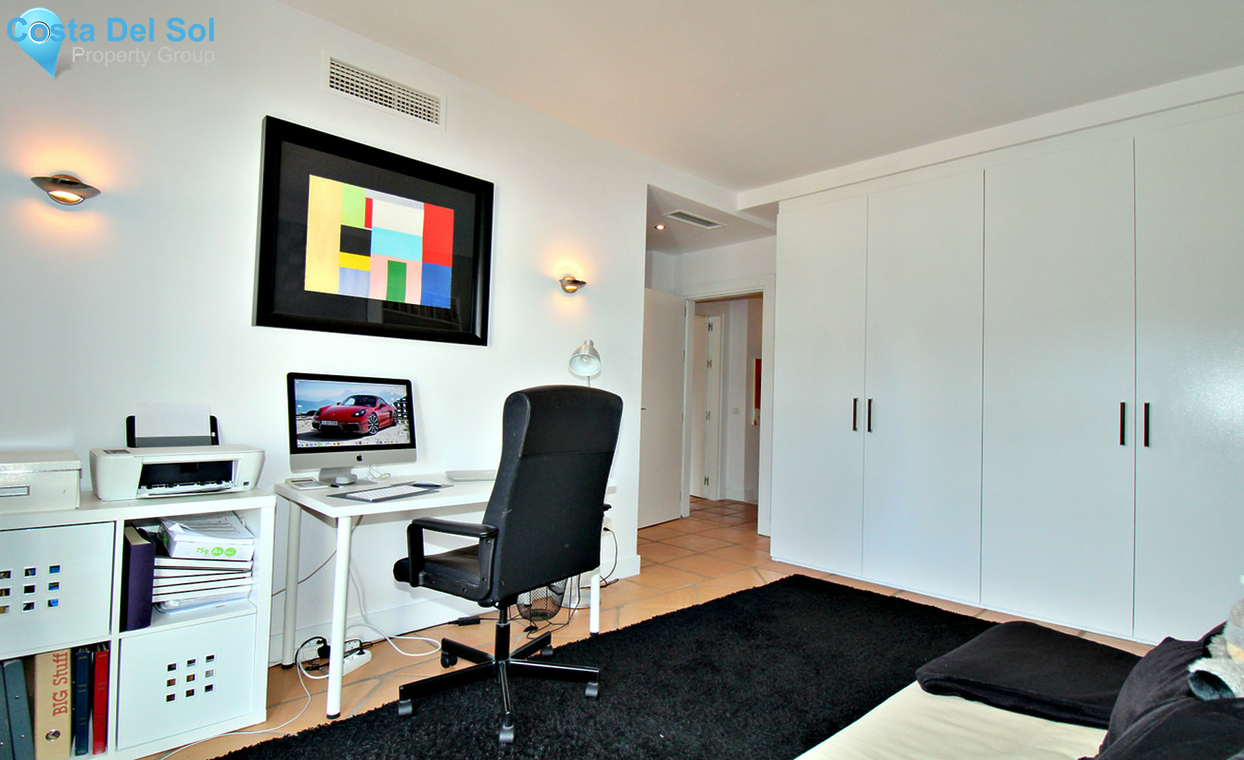 Townhouse in Benahavís-1238787