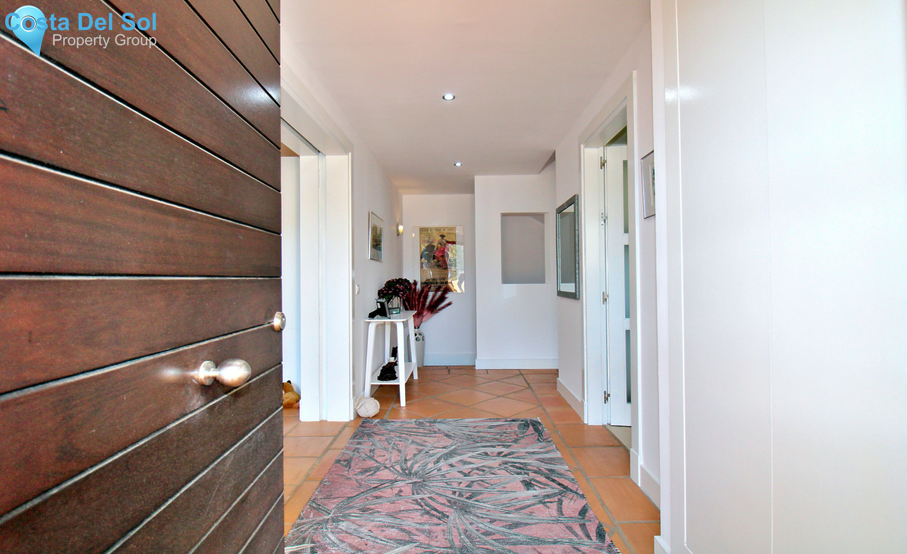 Townhouse in Benahavís-1238770