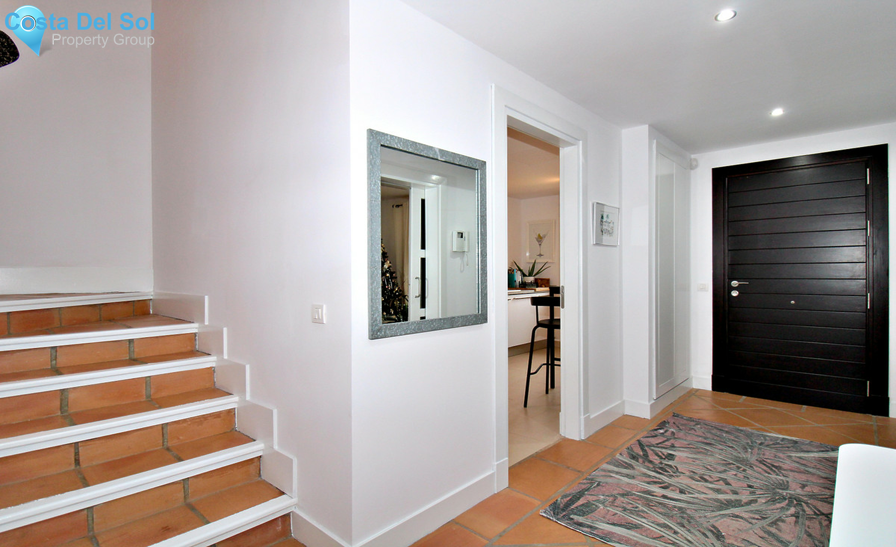 Townhouse in Benahavís-1238771