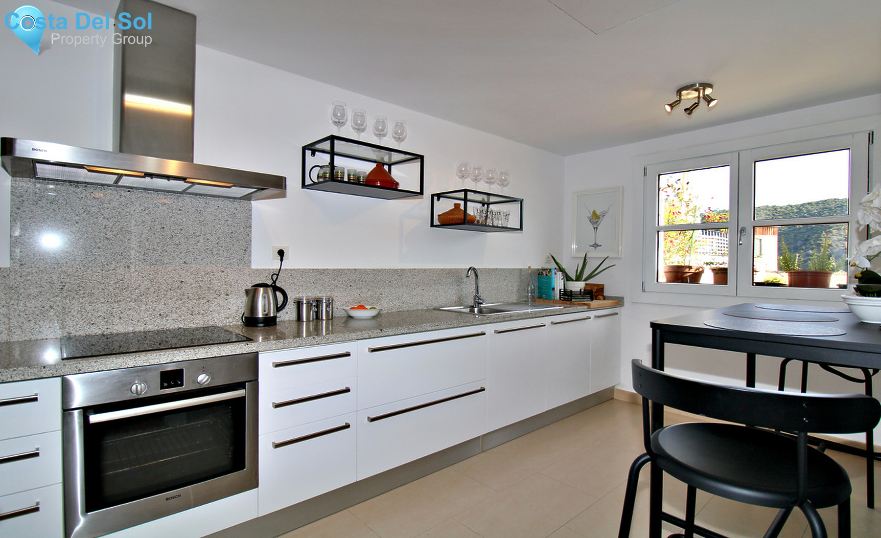 Townhouse in Benahavís-1238772