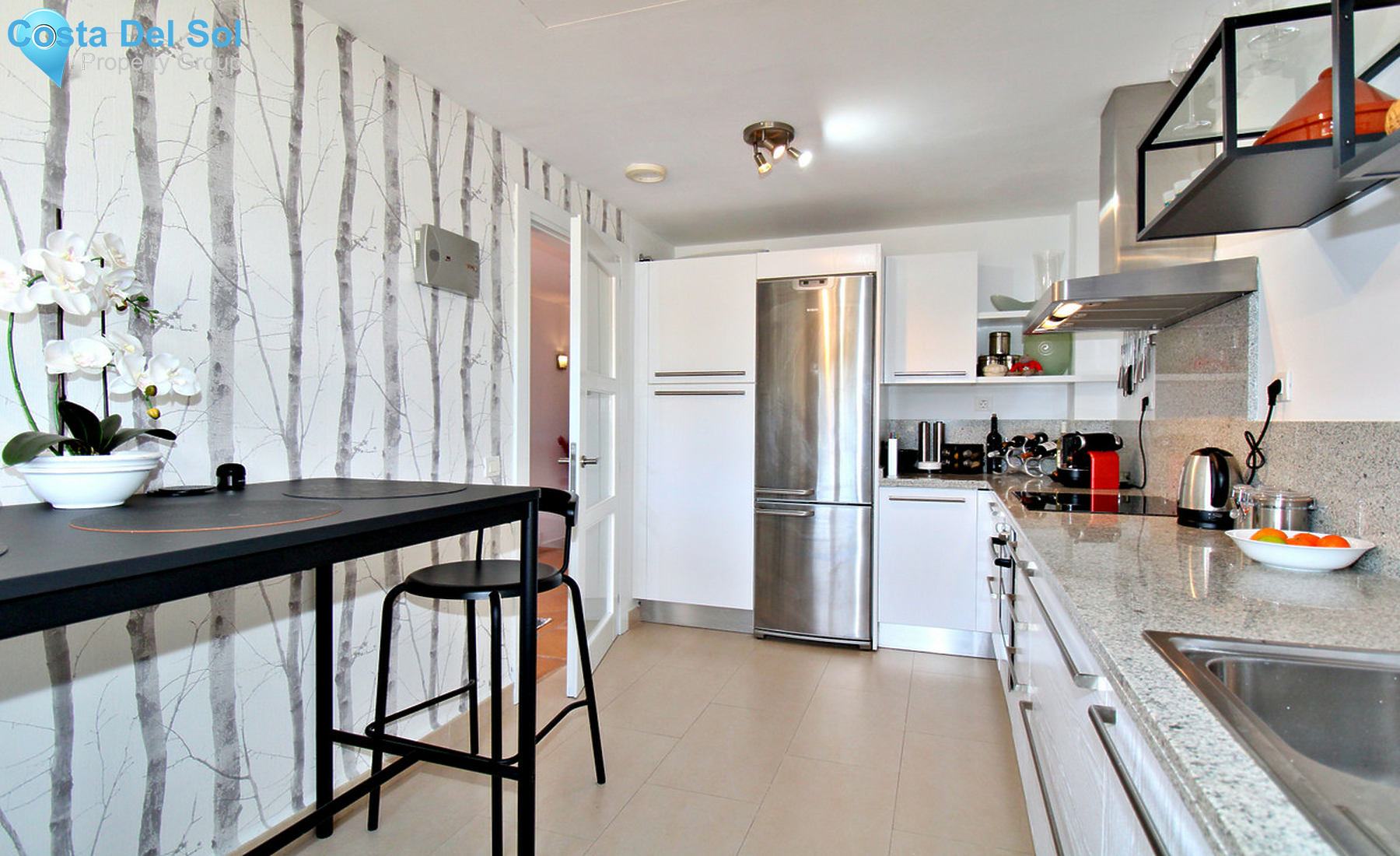 Townhouse in Benahavís-1238773