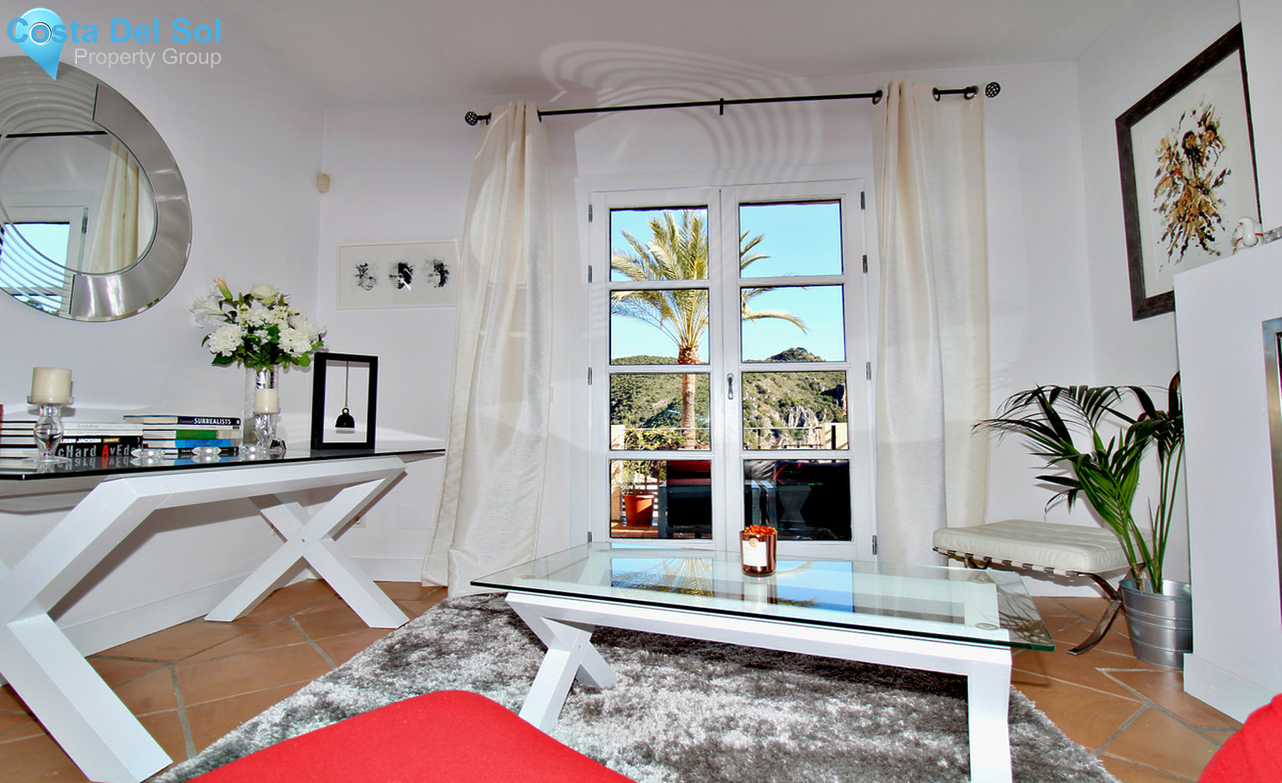 Townhouse in Benahavís-1238774