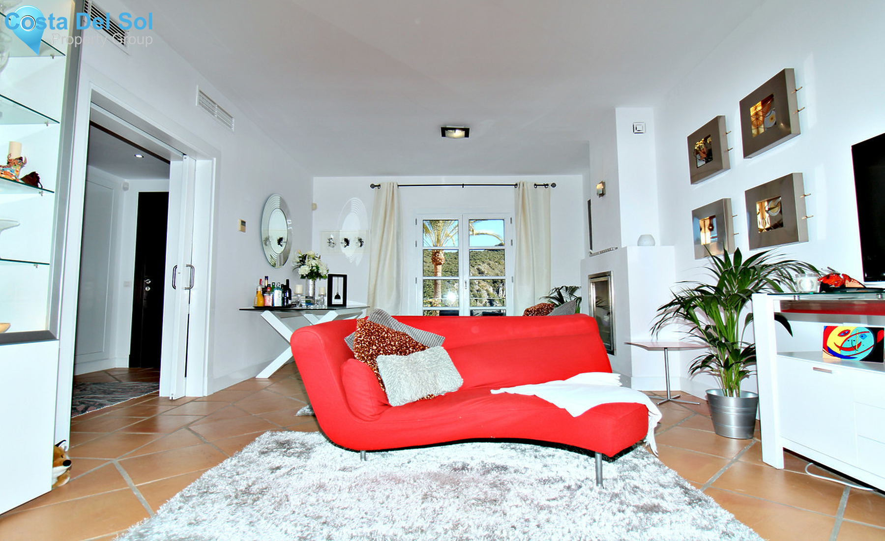 Townhouse in Benahavís-1238775