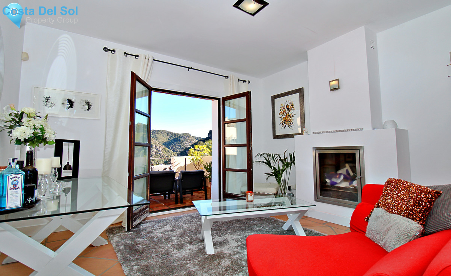 Townhouse in Benahavís-1238776