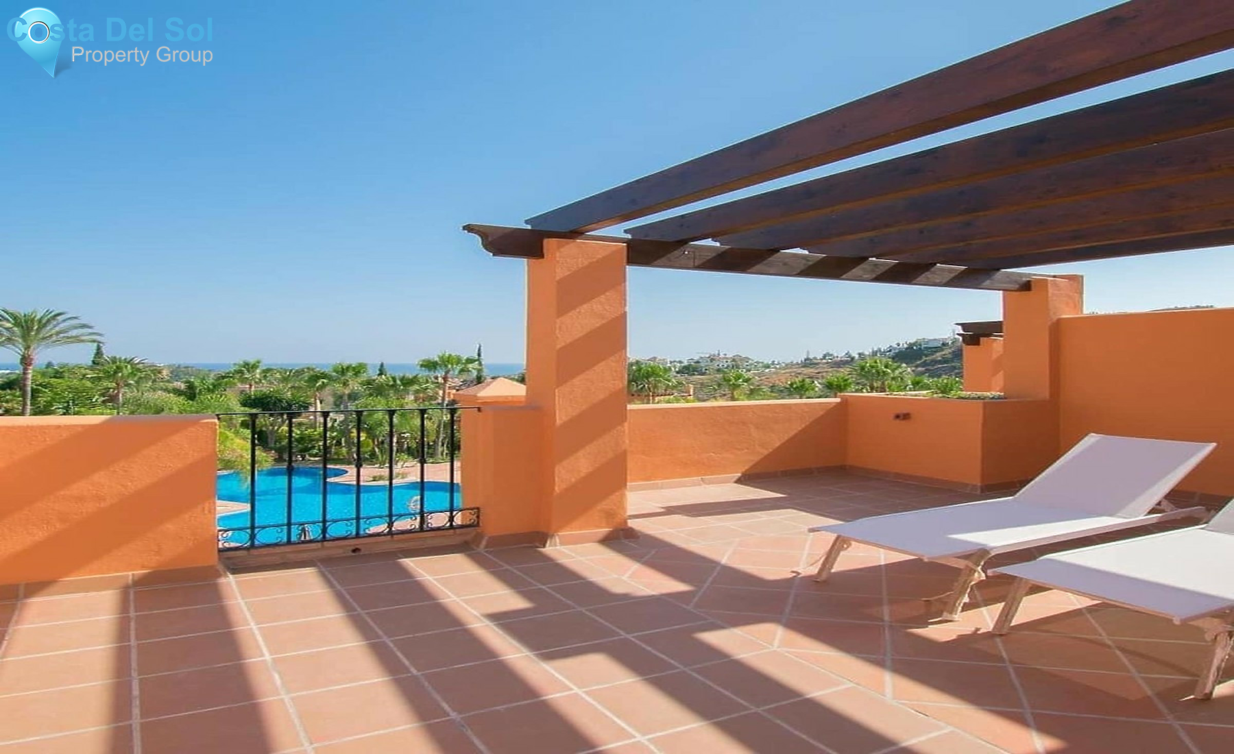 Townhouse in Benahavís-1281330