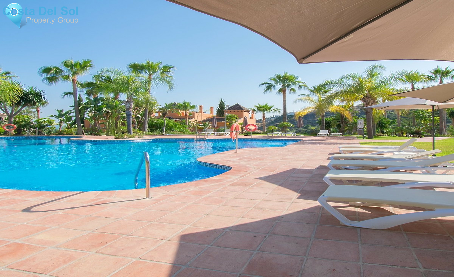 Townhouse in Benahavís-1281337