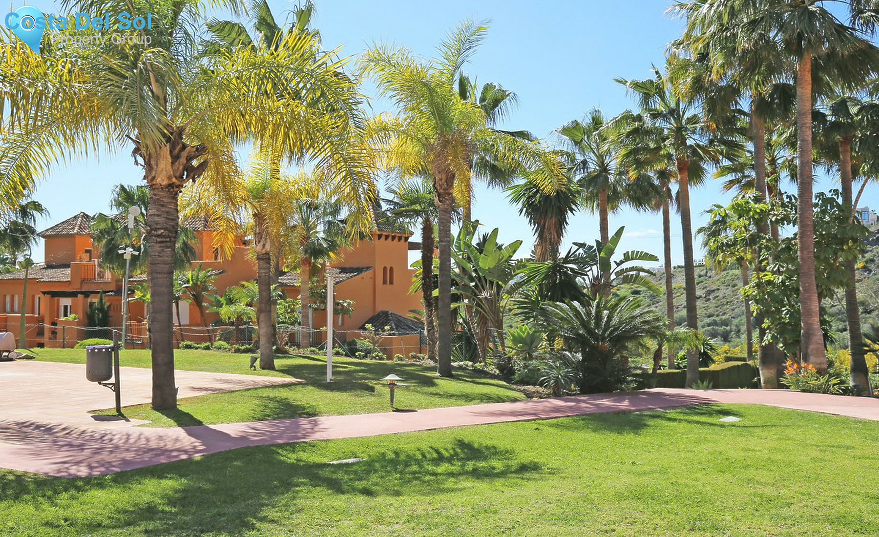 Townhouse in Benahavís-1282393