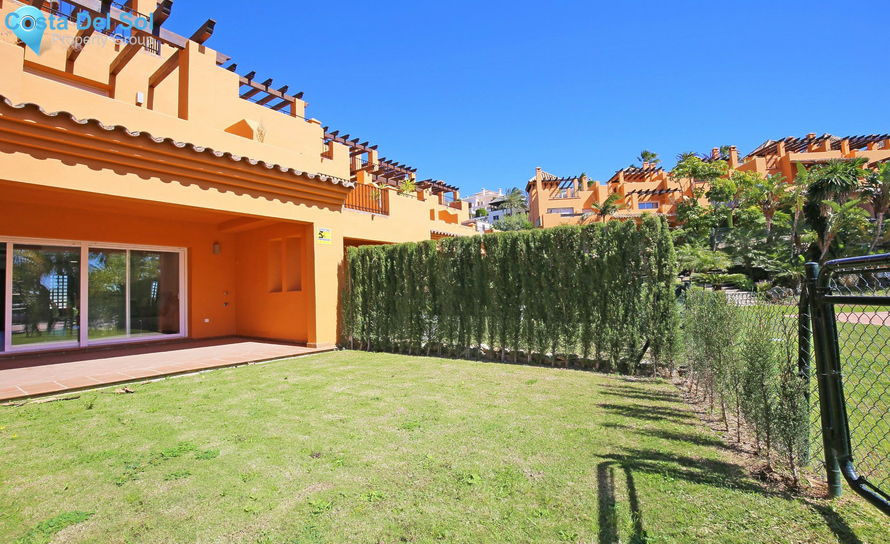 Townhouse in Benahavís-1282406