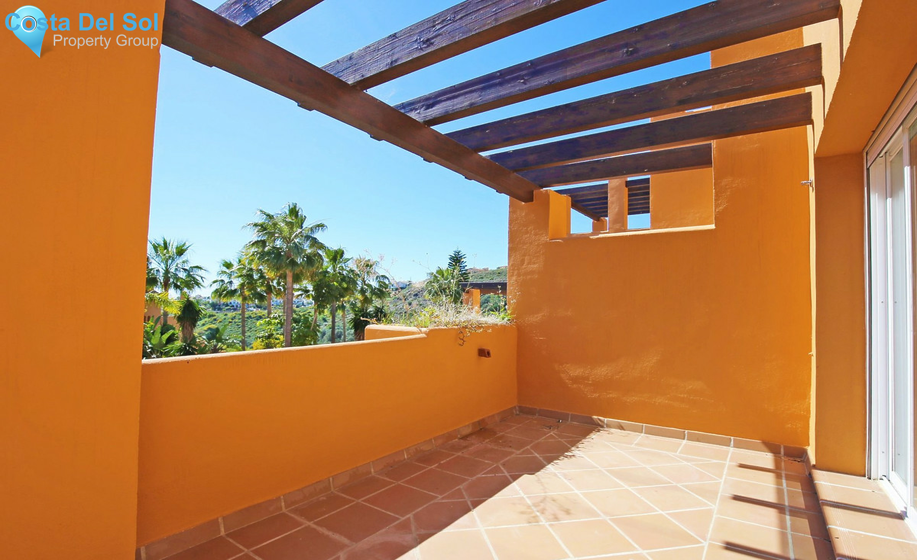 Townhouse in Benahavís-1282400