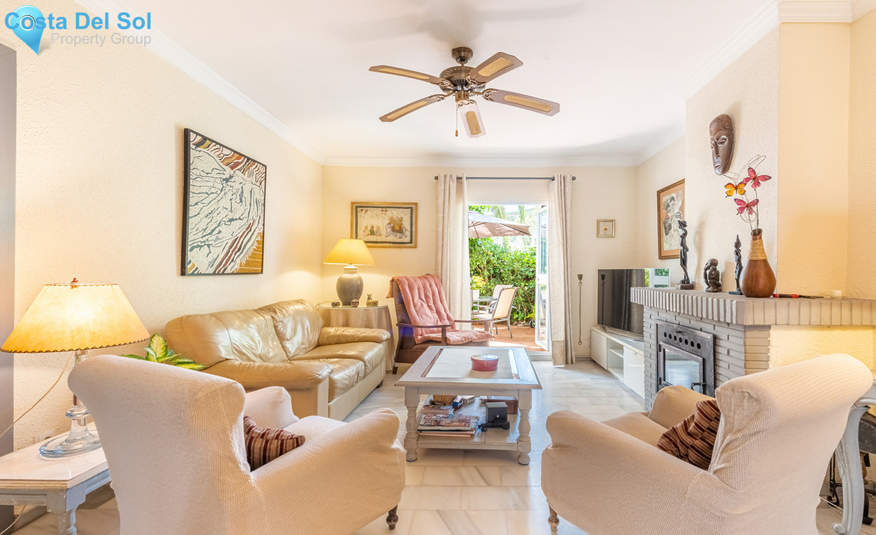 Townhouse in Benahavís-1284544