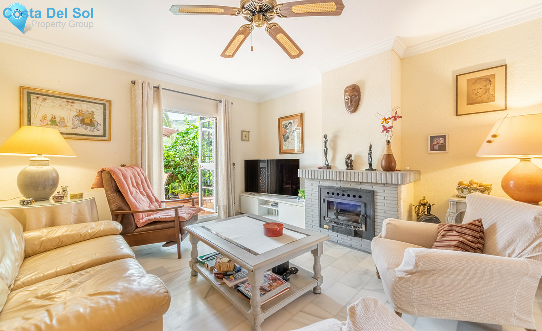 Townhouse in Benahavís-1284546