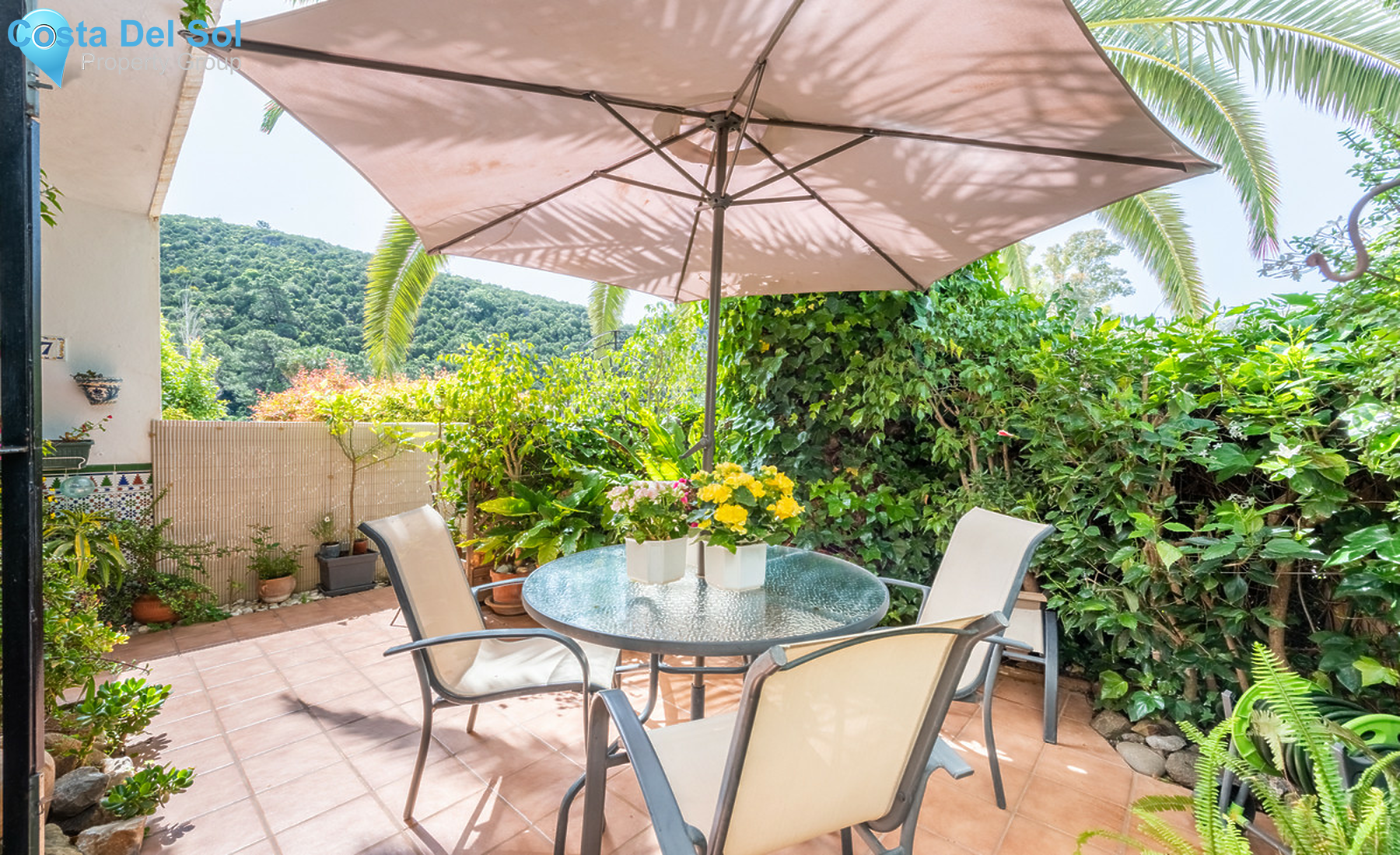 Townhouse in Benahavís-1284547