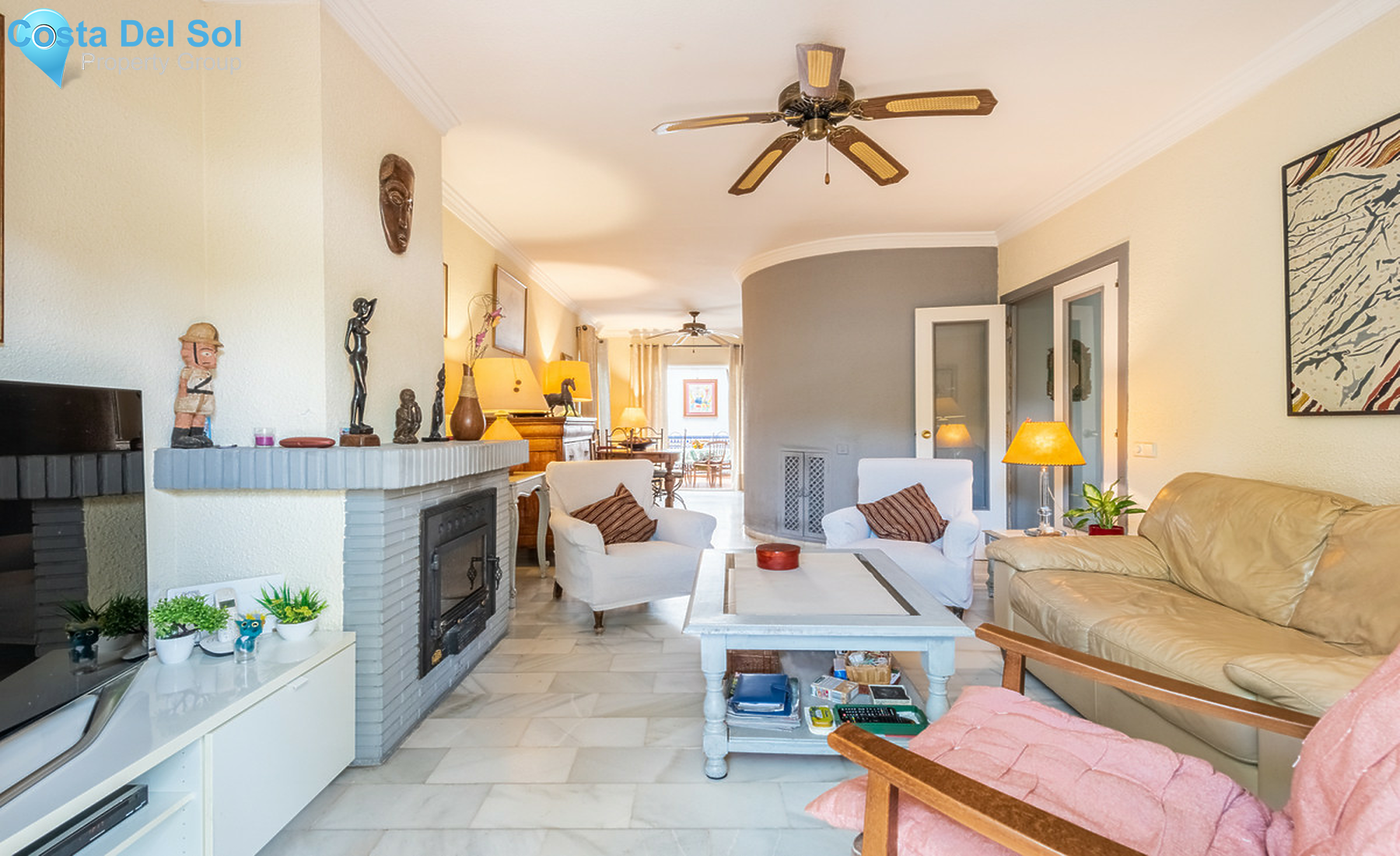 Townhouse in Benahavís-1284548