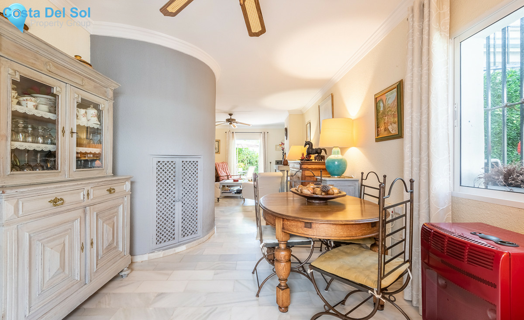 Townhouse in Benahavís-1284549