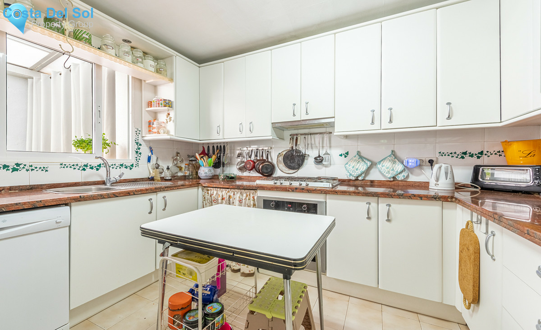 Townhouse in Benahavís-1284550