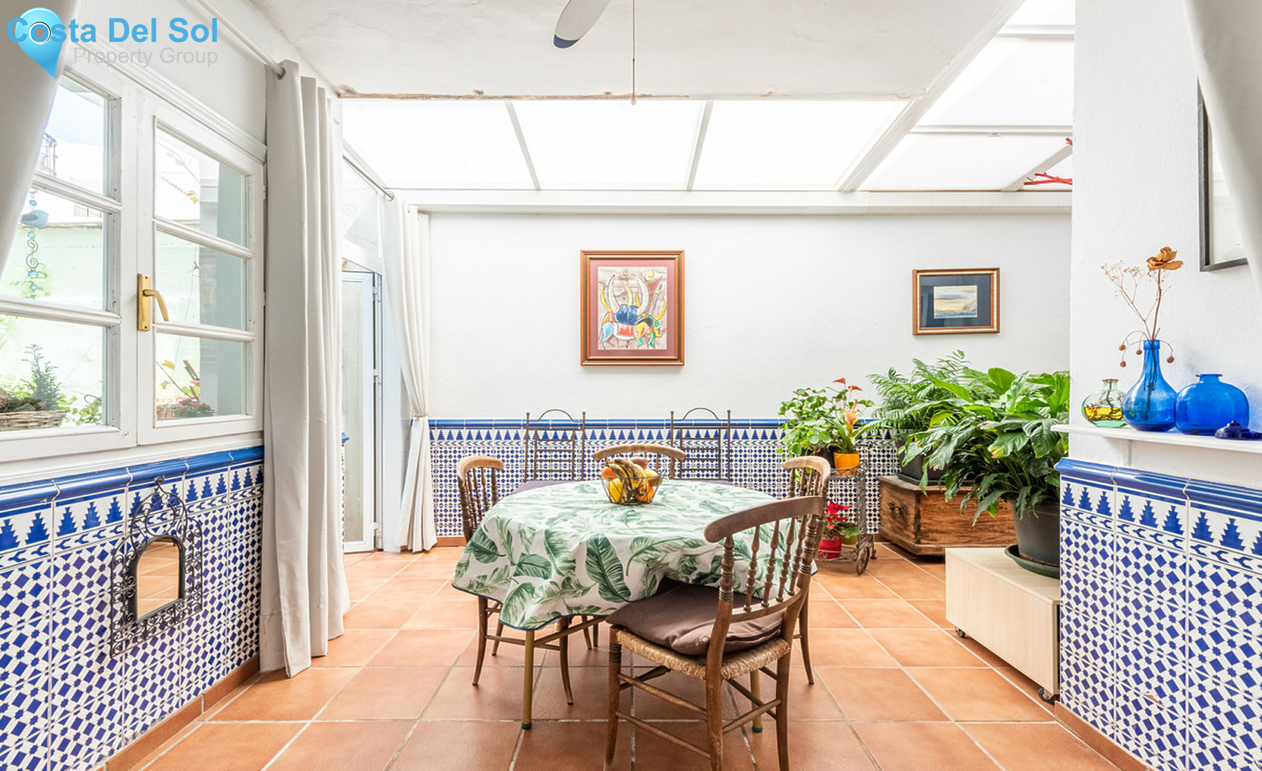 Townhouse in Benahavís-1284551