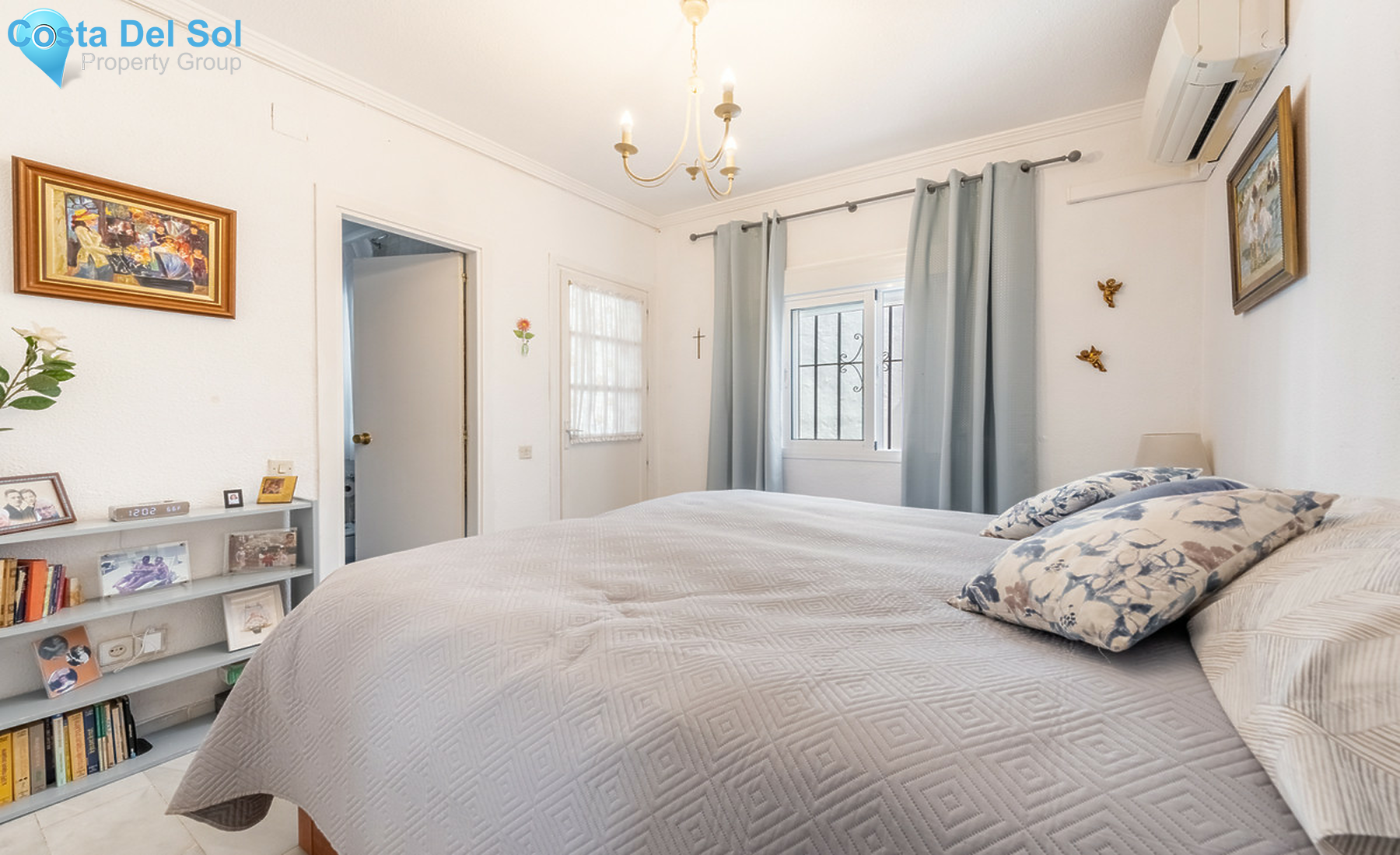 Townhouse in Benahavís-1284537