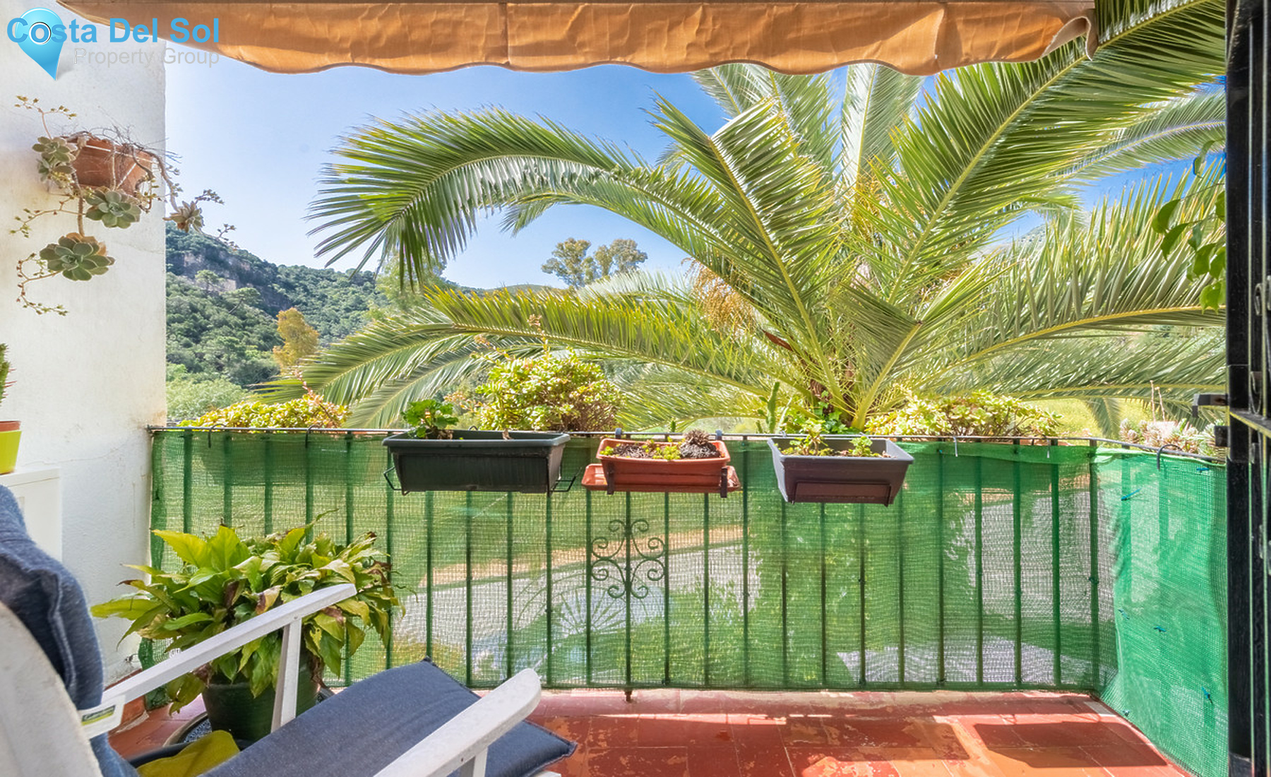 Townhouse in Benahavís-1284540