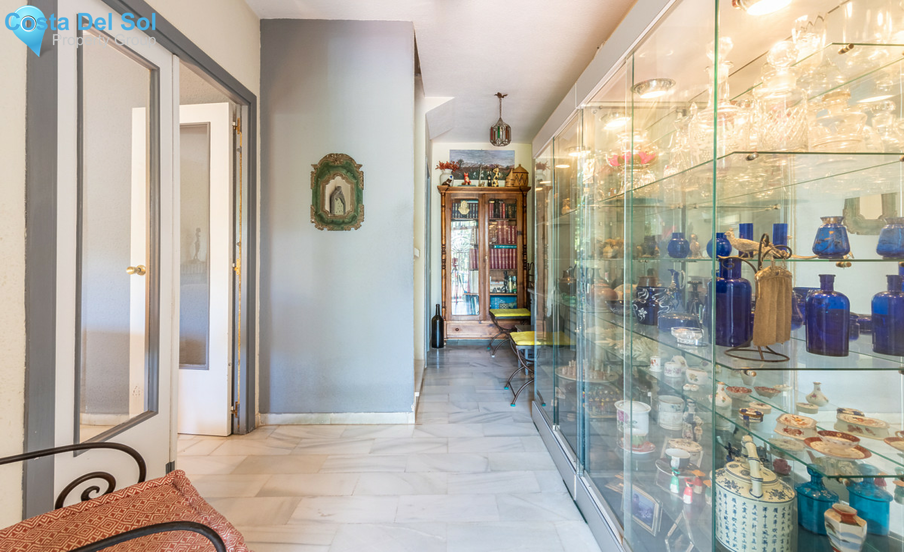 Townhouse in Benahavís-1284542