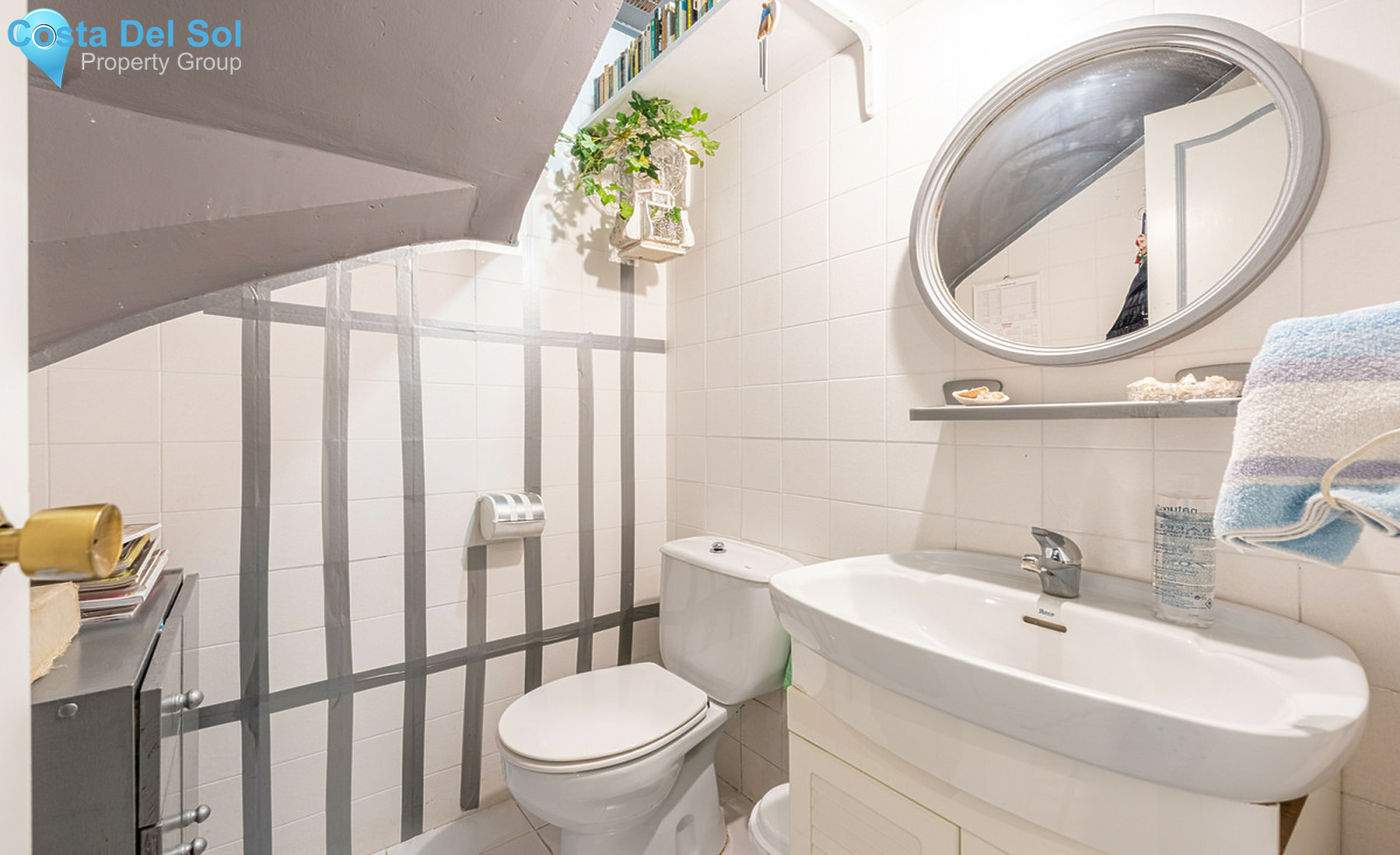 Townhouse in Benahavís-1284543