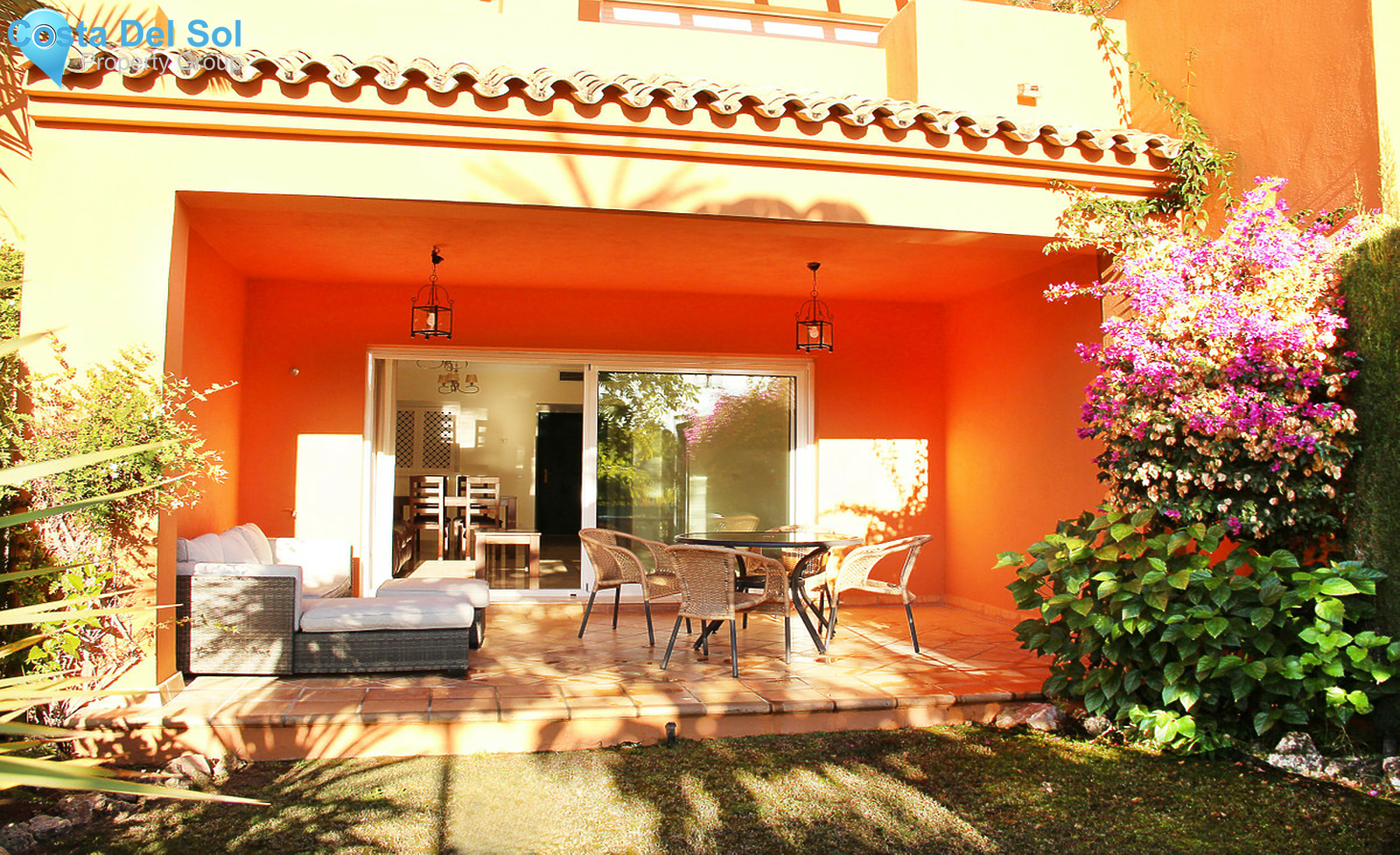 Townhouse in Benahavís-1298880