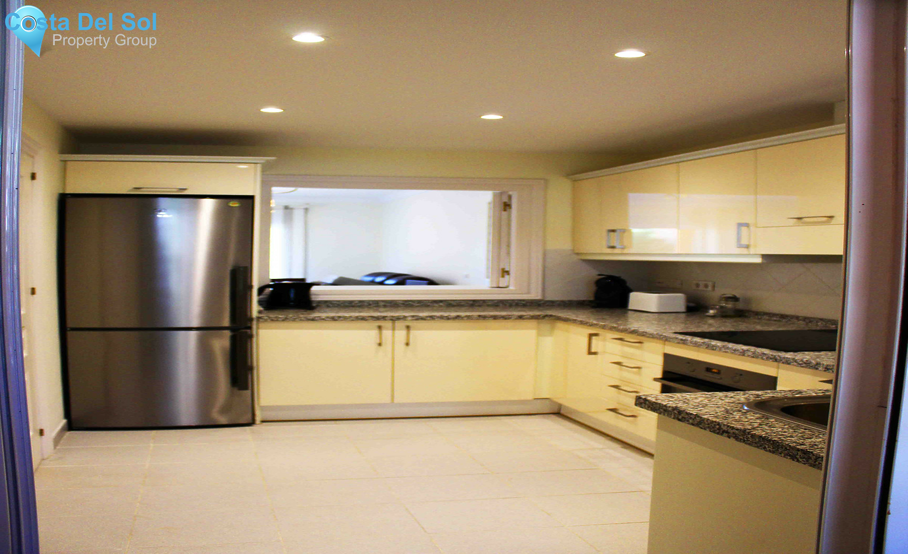 Townhouse in Benahavís-1298893