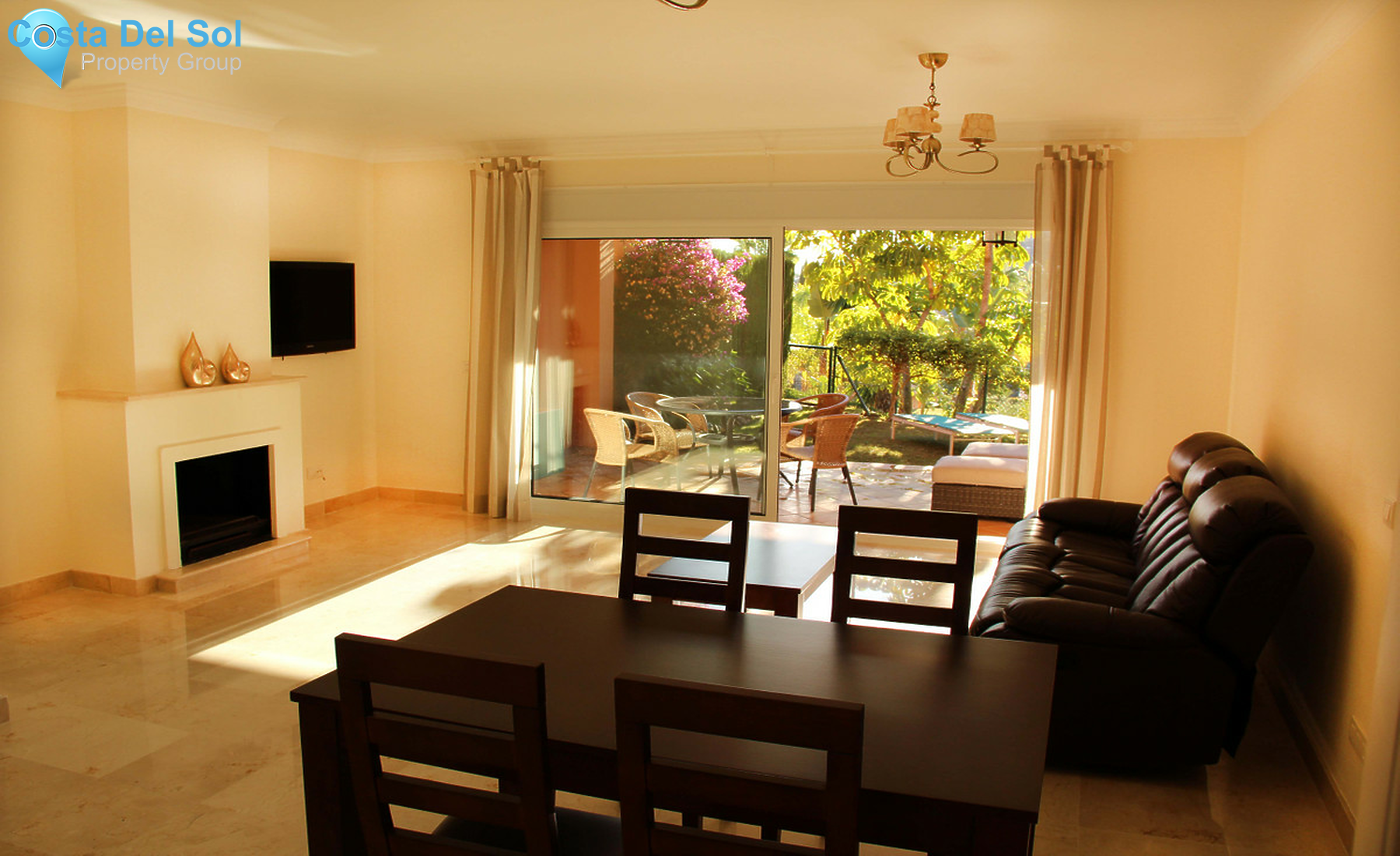 Townhouse in Benahavís-1298881