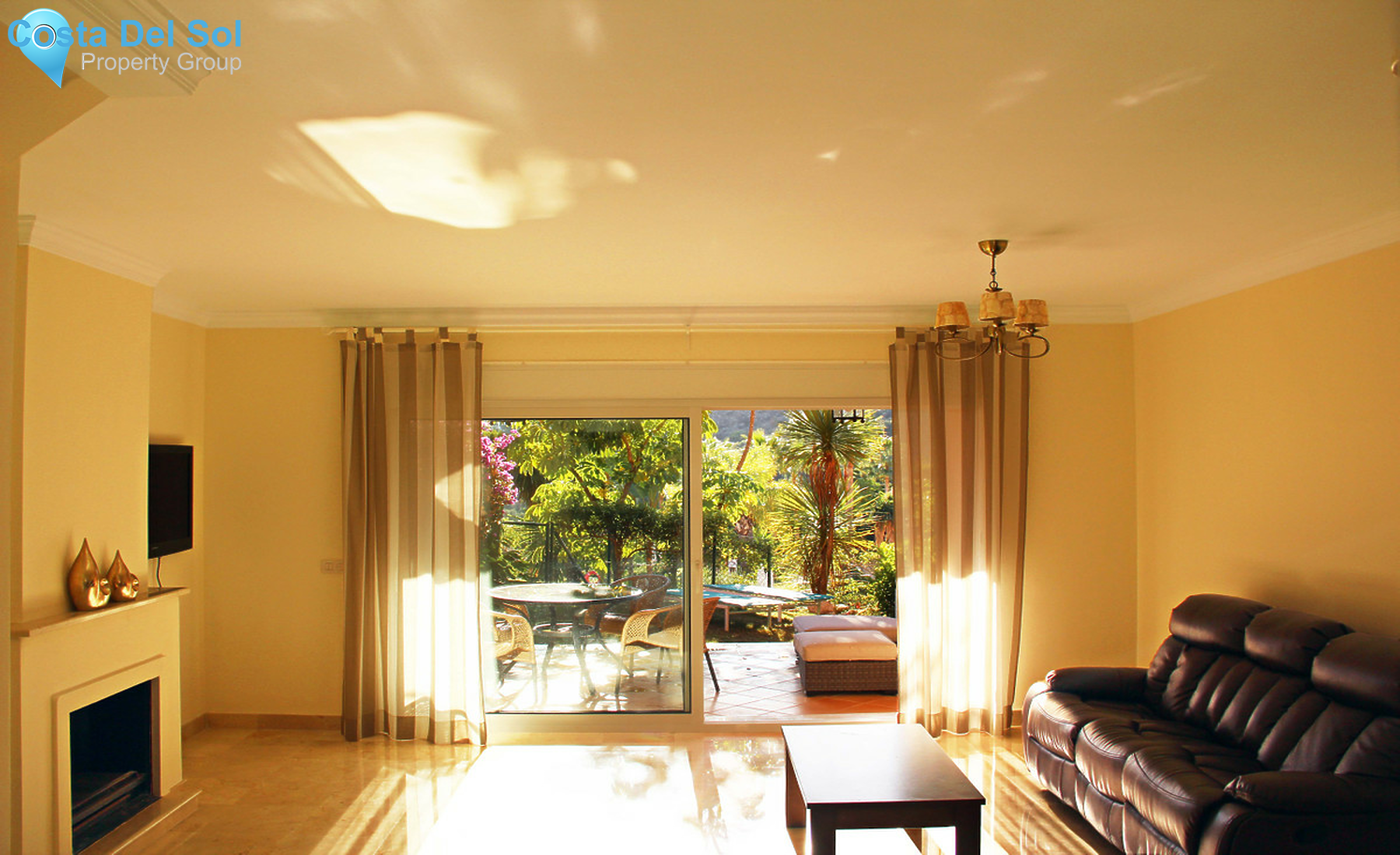Townhouse in Benahavís-1298882