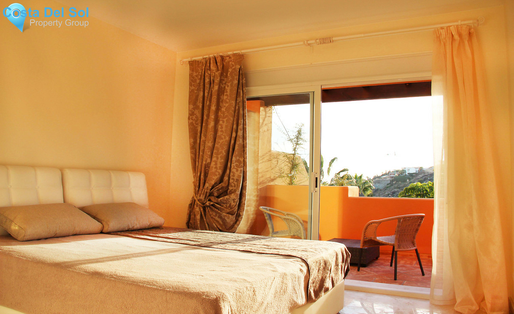 Townhouse in Benahavís-1298888