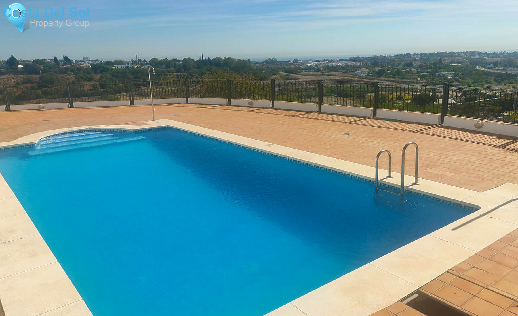 Townhouse in Benahavís-1339400